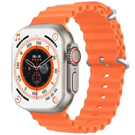 Smartwatch Men Women Bluetooth Calls Sports Fitness Smart Watch Series